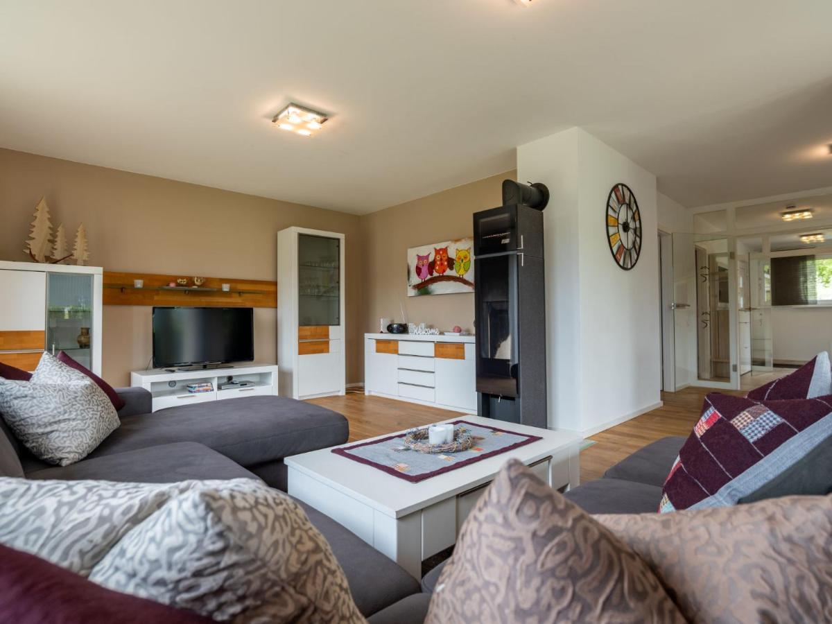 Holiday Home Ambiente By Interhome Dittishausen Exterior photo