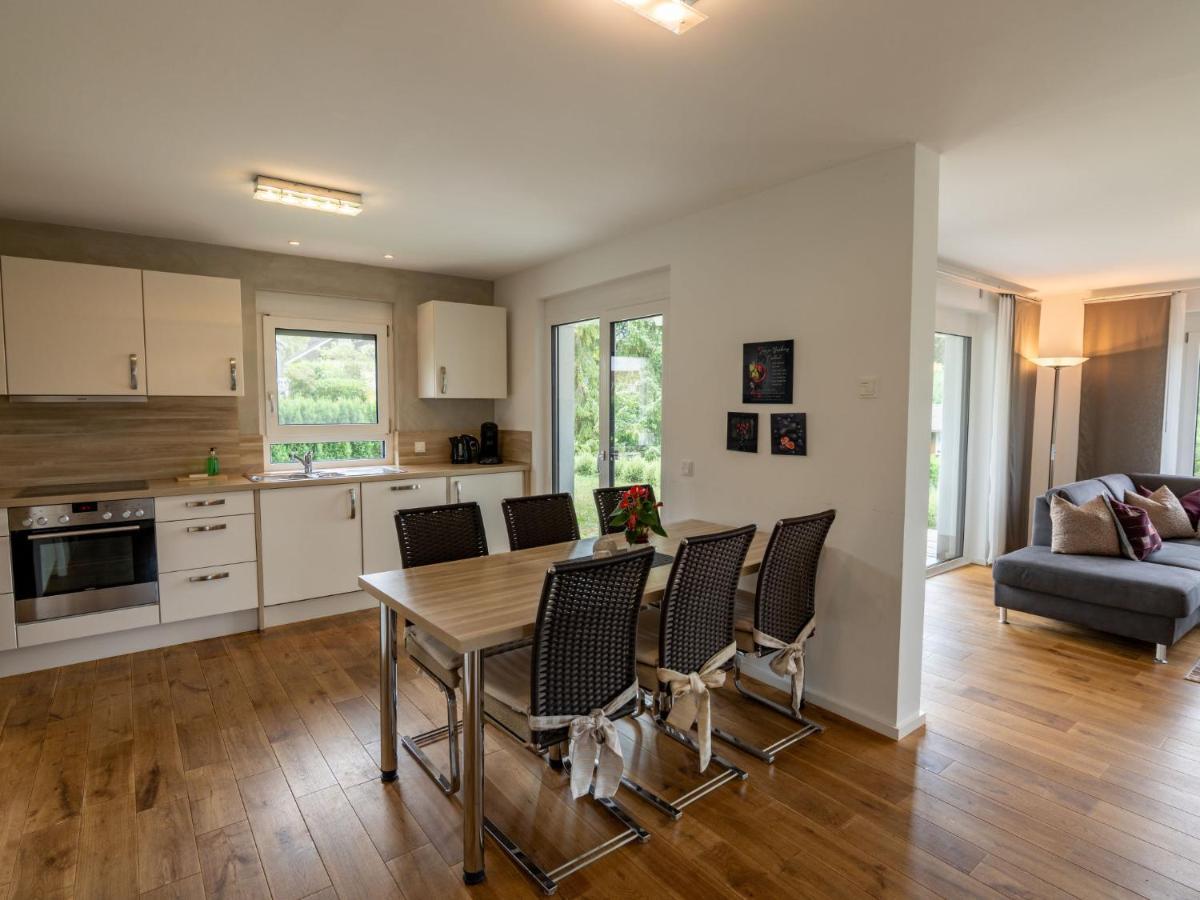 Holiday Home Ambiente By Interhome Dittishausen Exterior photo