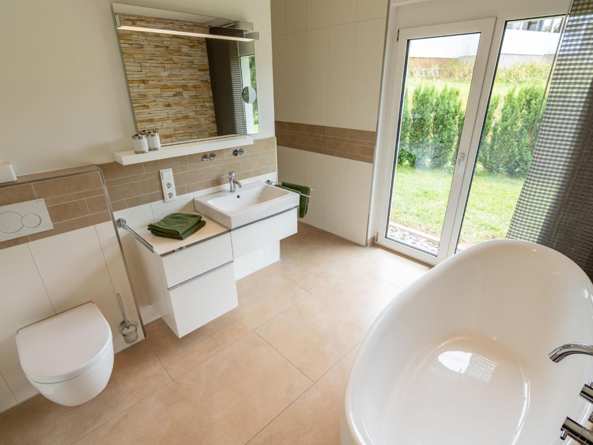 Holiday Home Ambiente By Interhome Dittishausen Exterior photo